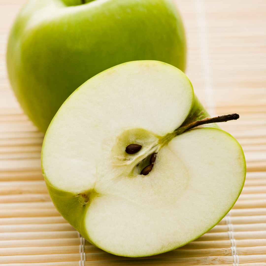 apple the fodmap doctor