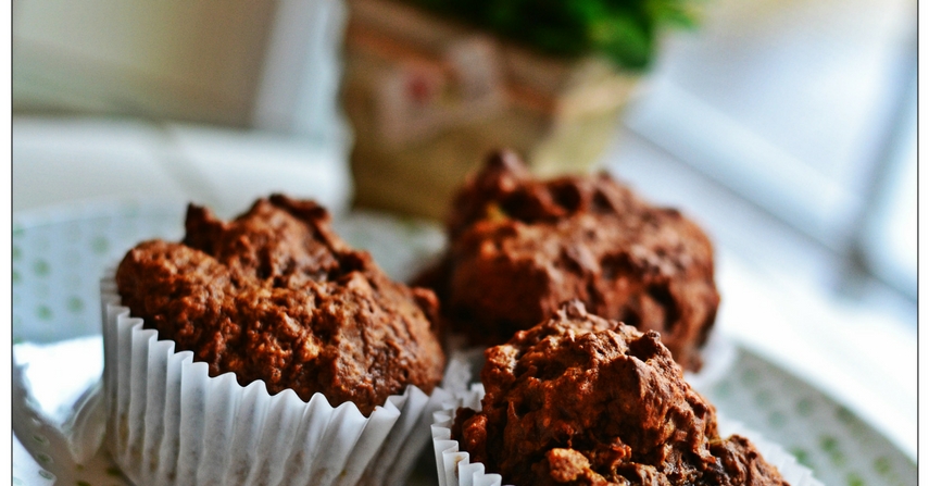 Low FODMAP Muffins